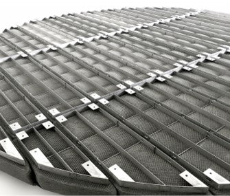 Metal Wire Mesh Demister