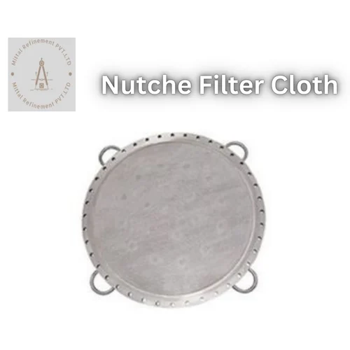 Nutsche Filter Bag